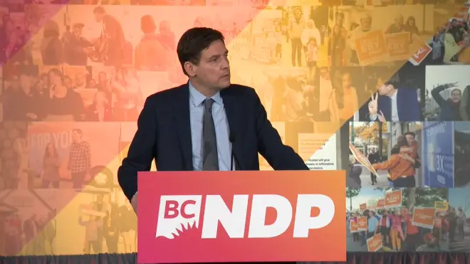 BC省NDP承诺向百万收入者增税，年增10亿医疗资金