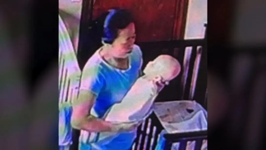 华人富豪代孕生20多个孩子却被“充公”？律师：他只想多生孩子为社会做贡献