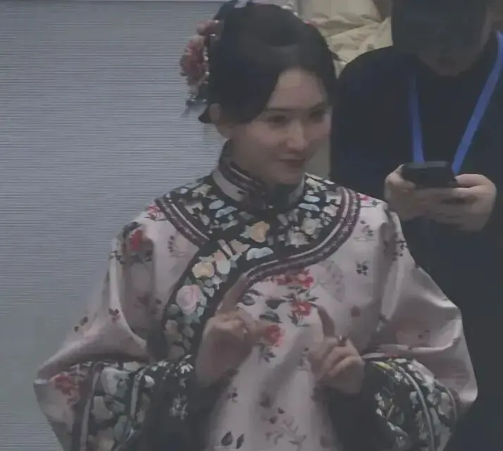 再见了，“第一美人”林志玲！