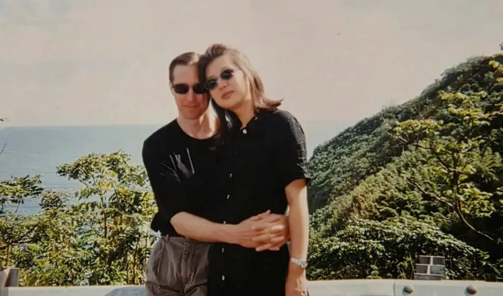 悲剧! 白人老公枪杀亚裔妻子后自尽 瞒家人抵押房产豪赌 巨亏超$1亿! 老婆不离不弃