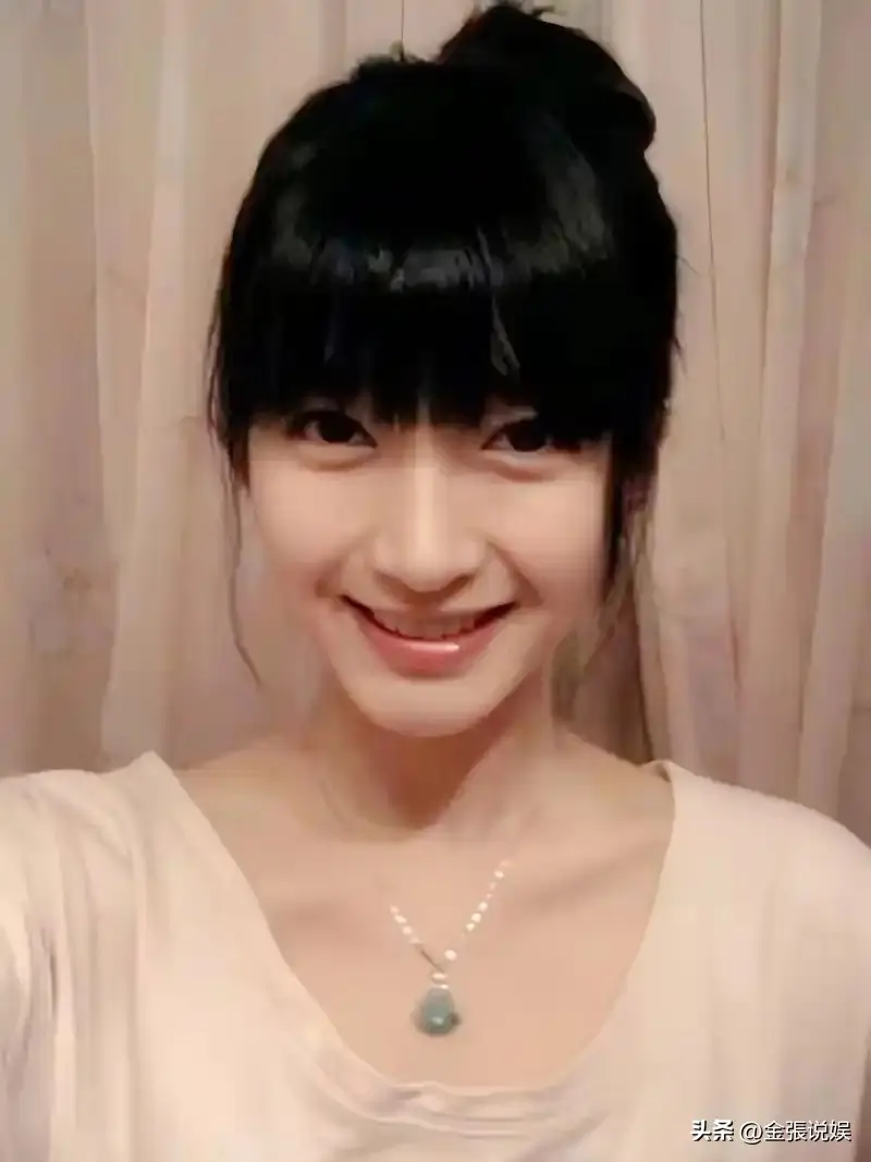 海外产子真相大白后，39岁江疏影近况曝出