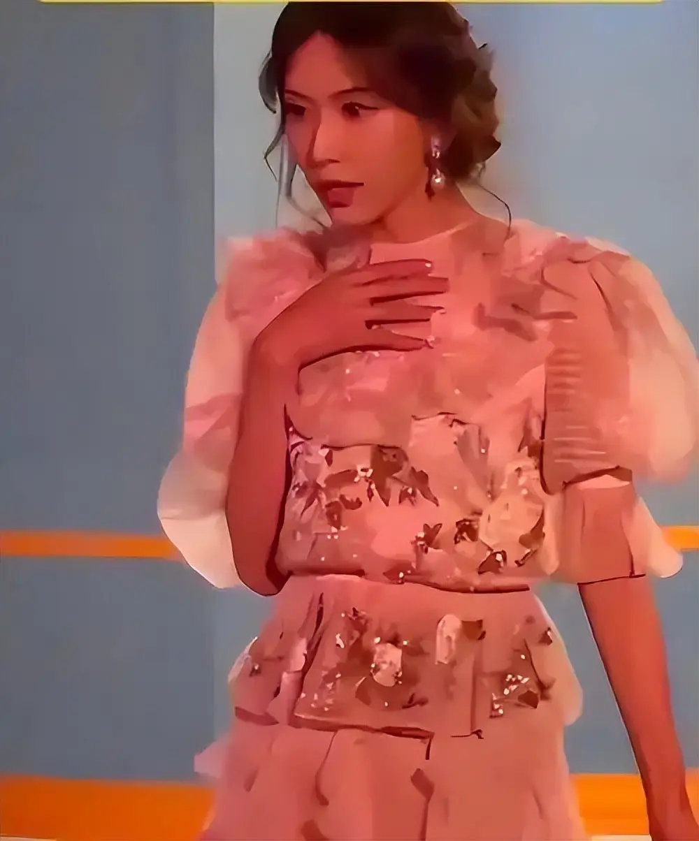 再见了，“第一美人”林志玲！