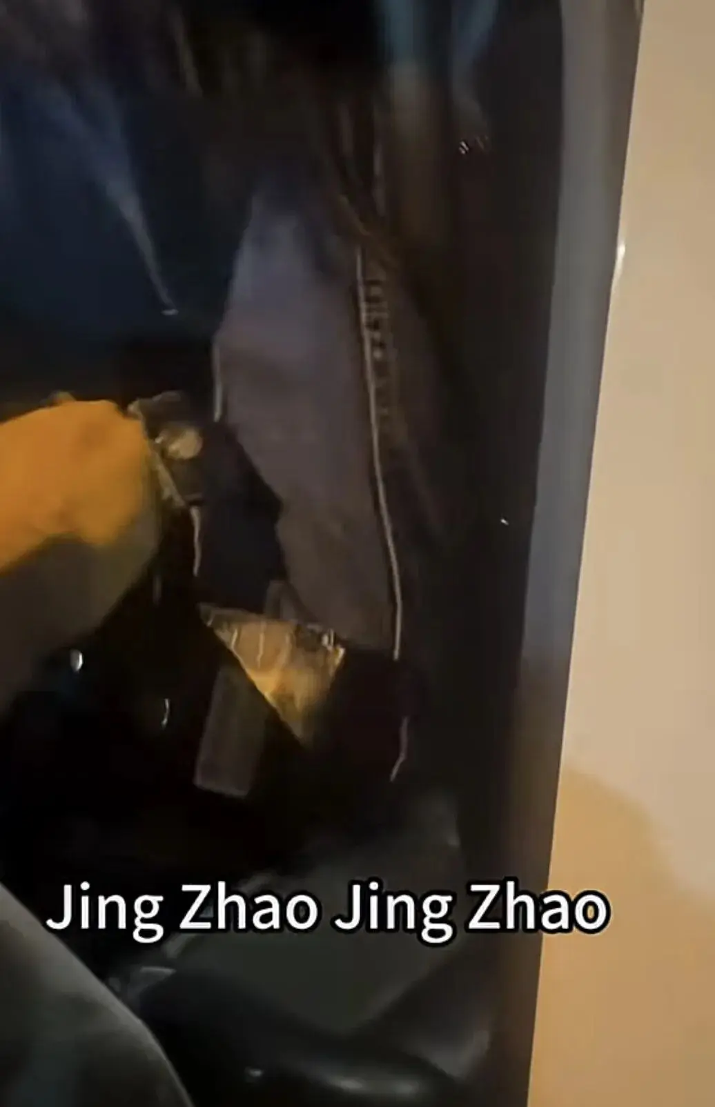 华人女教师LAX机场被ICE带走！现场不断喊“帮我打911”