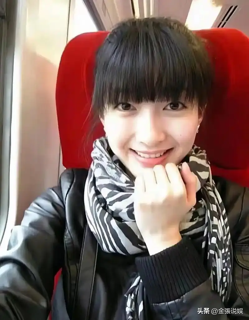 海外产子真相大白后，39岁江疏影近况曝出