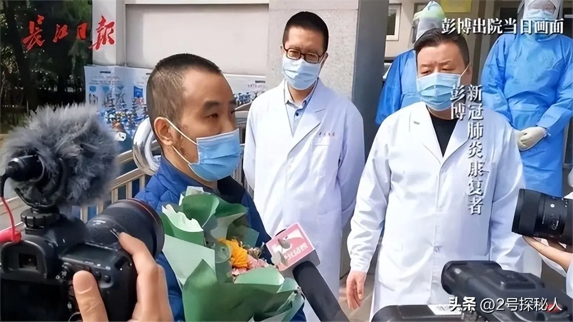 武汉首批新冠幸存者，如今怎么样了？