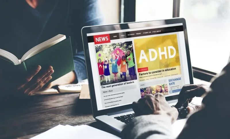中产家庭“富贵病”:ADHD