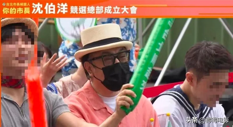 蔡康永凉透 李成儒口碑大逆转 五年前预言成真