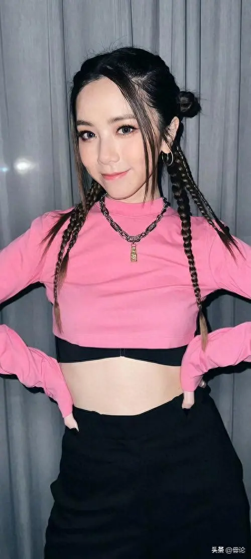 曝邓紫棋美国领证！在纽约办完婚礼，男方亲戚曝细节