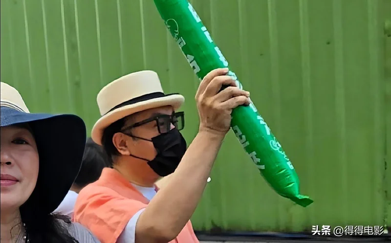 蔡康永凉透 李成儒口碑大逆转 五年前预言成真