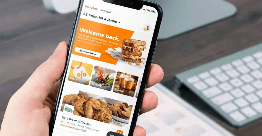 加拿大Skip与Instacart联手，6折外卖杂货