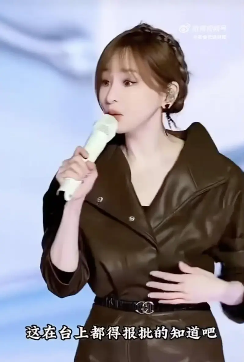 王心凌一段话 揭露中国对演唱会的严格管控