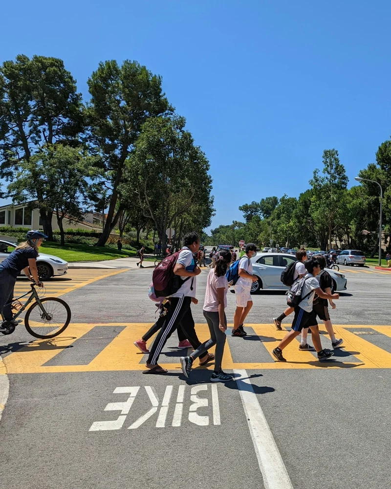 华人移民的尽头是尔湾 占比逾45%挤爆中餐圈