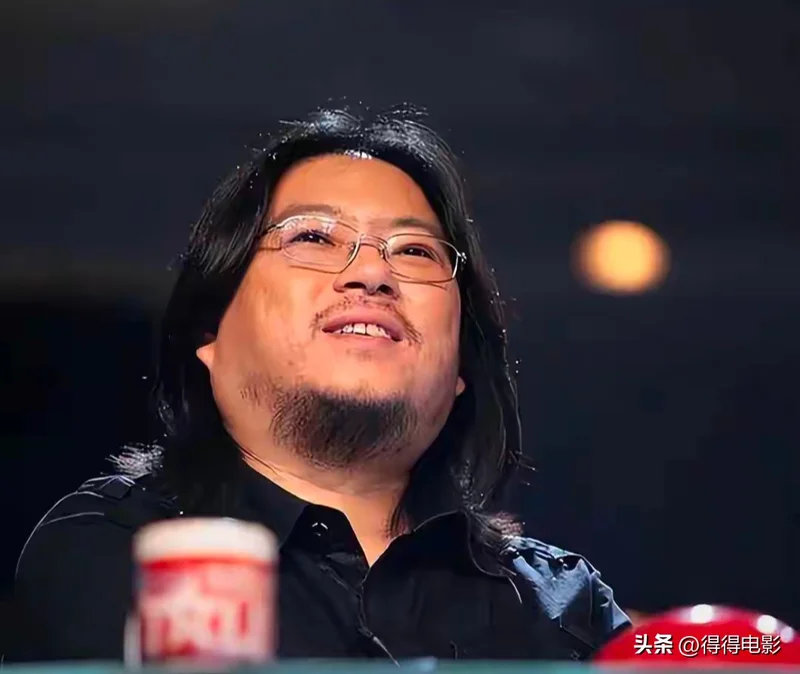 蔡康永凉透 李成儒口碑大逆转 五年前预言成真