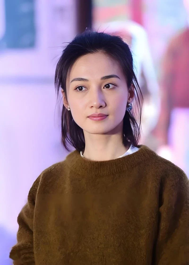 杭天琪女儿曝冯文娟破坏家庭 1998年我才9岁