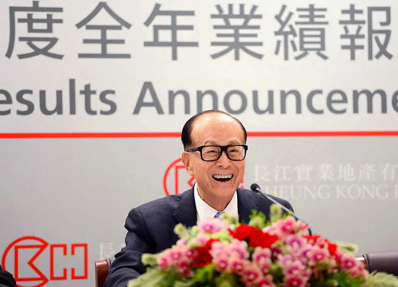 李嘉诚家族Cenovus豪掷57亿加元收购加拿大石油公司