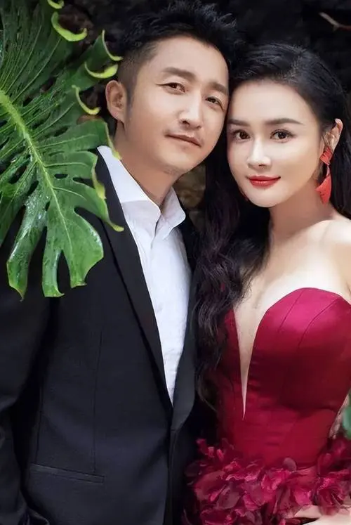 没夫妻生活能咋办？冉莹颖自己有办法