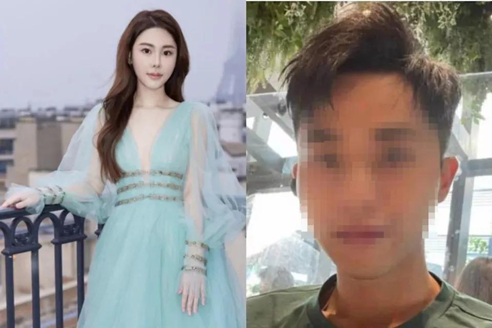 蔡天凤母揭前女婿当晚诡异电话 女儿恐正遭分尸
