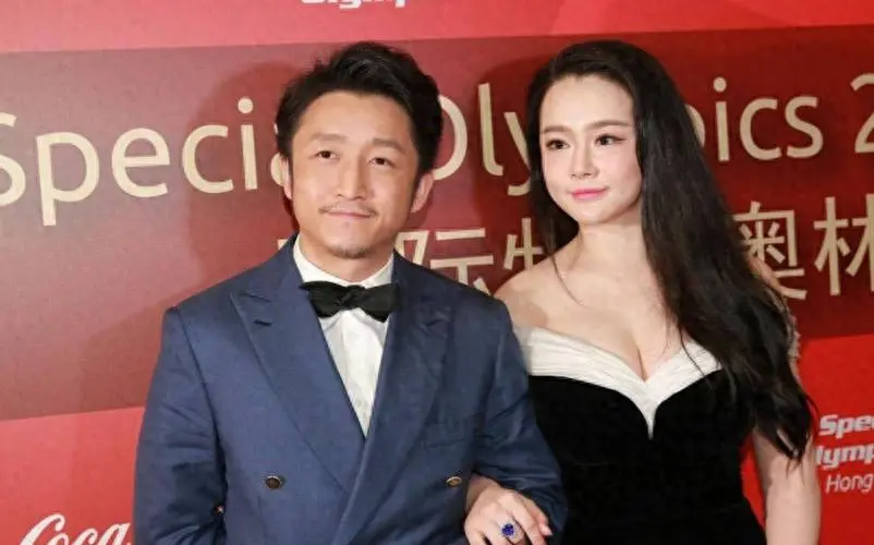 没夫妻生活能咋办？冉莹颖自己有办法
