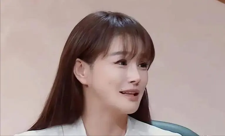 没夫妻生活能咋办？冉莹颖自己有办法