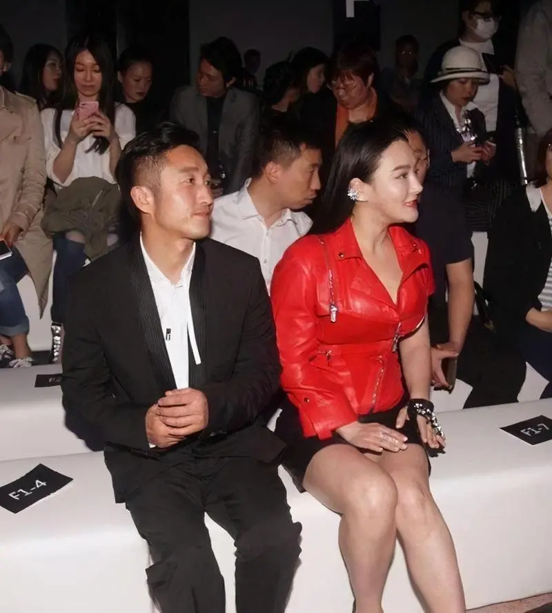 没夫妻生活能咋办？冉莹颖自己有办法