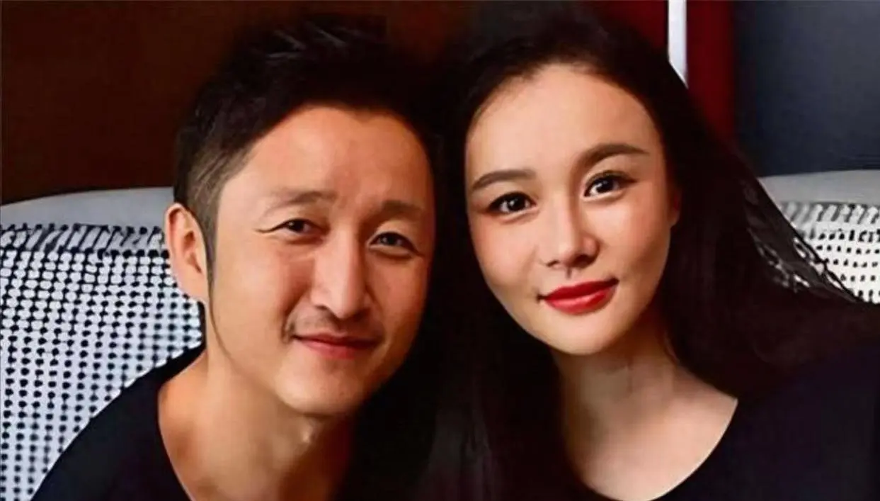 没夫妻生活能咋办？冉莹颖自己有办法