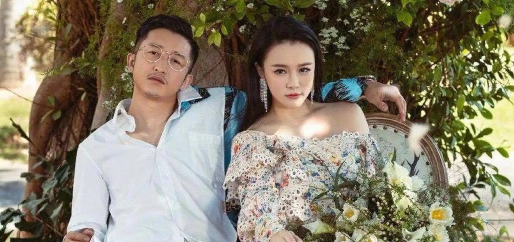 没夫妻生活能咋办？冉莹颖自己有办法