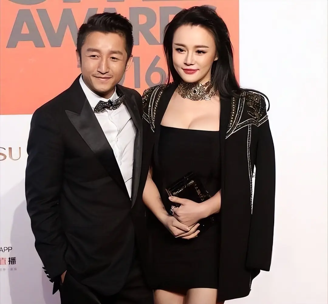 没夫妻生活能咋办？冉莹颖自己有办法