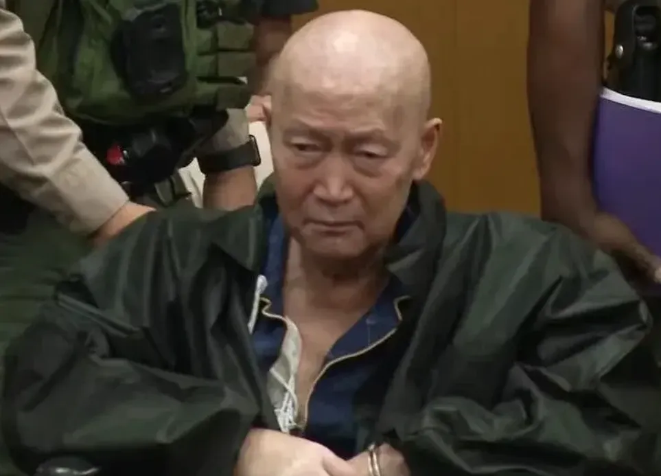 保释金2千万刀! 华人代孕21娃当爹被控虐童 账户流水大得惊人