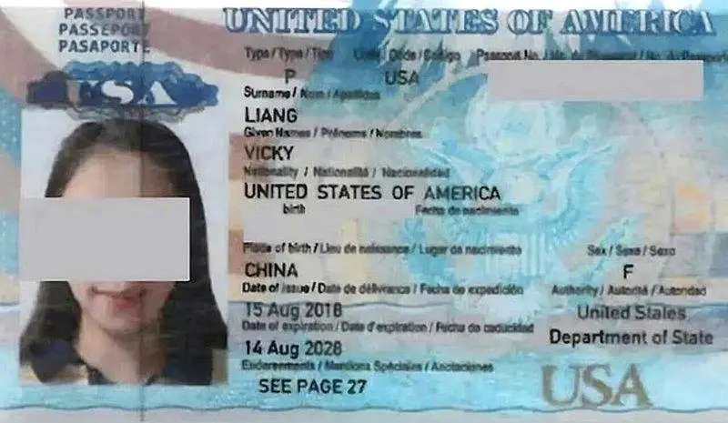 华女数月连嫁5男 骗钱豪赌 如今下场惨了