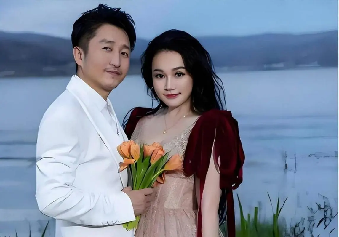 没夫妻生活能咋办？冉莹颖自己有办法