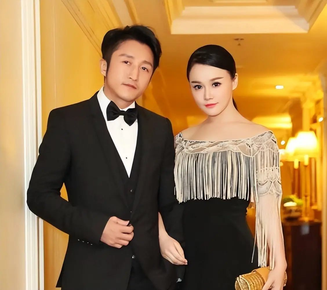 没夫妻生活能咋办？冉莹颖自己有办法