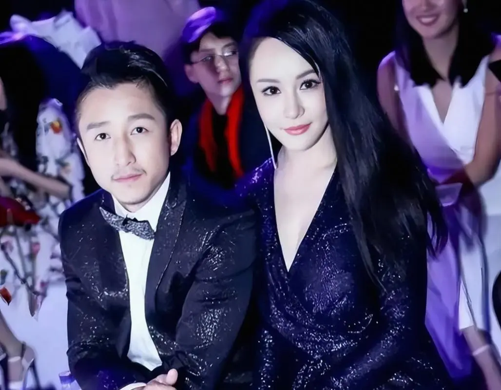 没夫妻生活能咋办？冉莹颖自己有办法