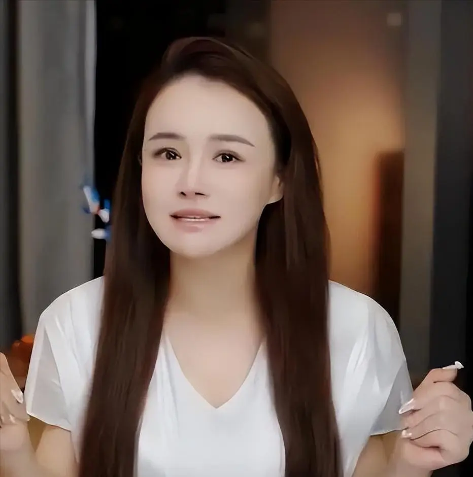 没夫妻生活能咋办？冉莹颖自己有办法