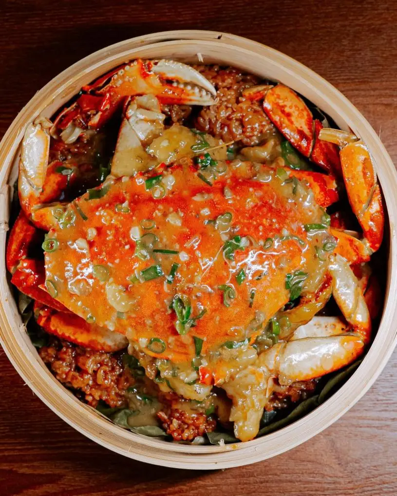台中主厨列治文开台式热炒店，周末营业至11时