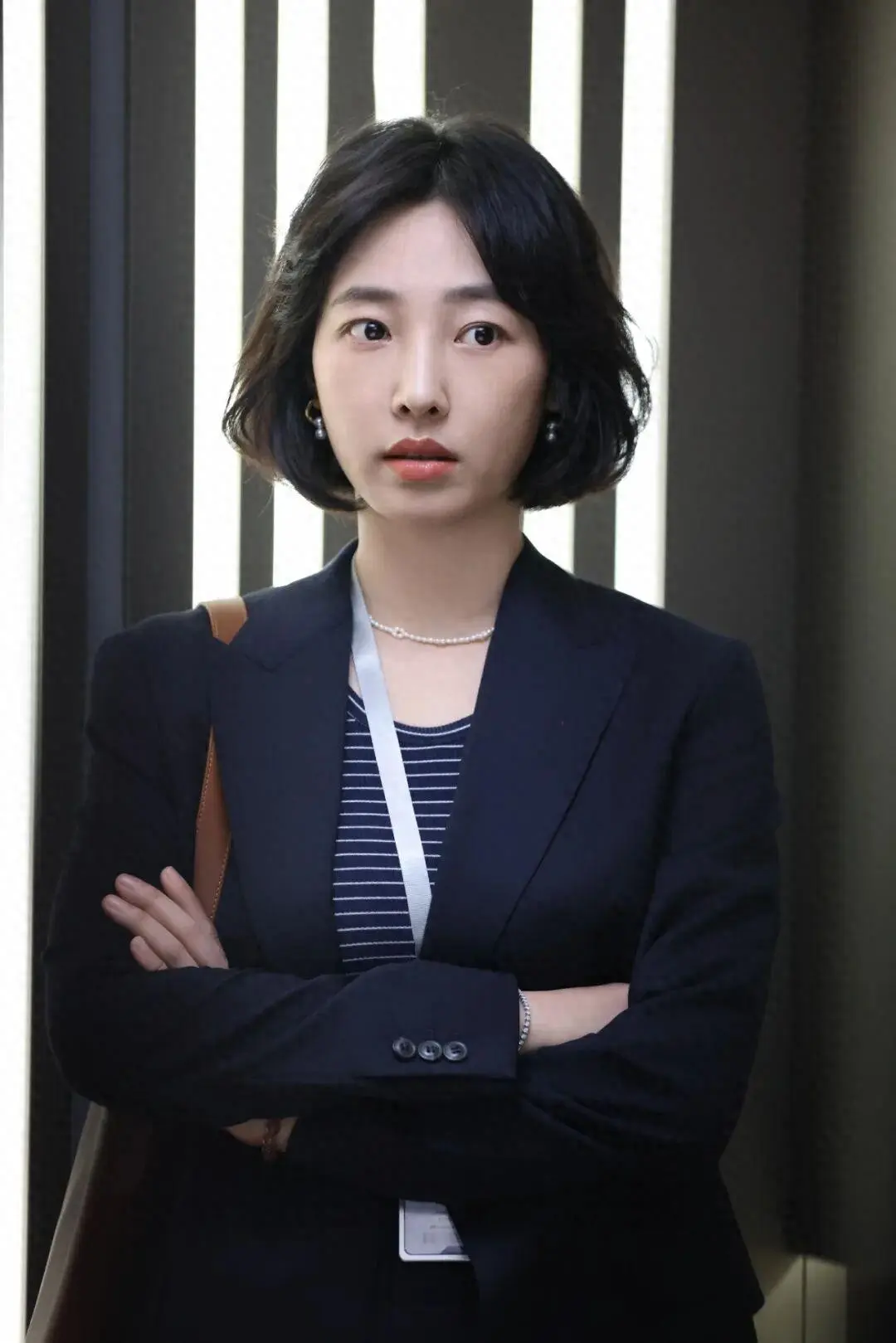 白百何老公不要的前妻，在张继科手里光芒四射