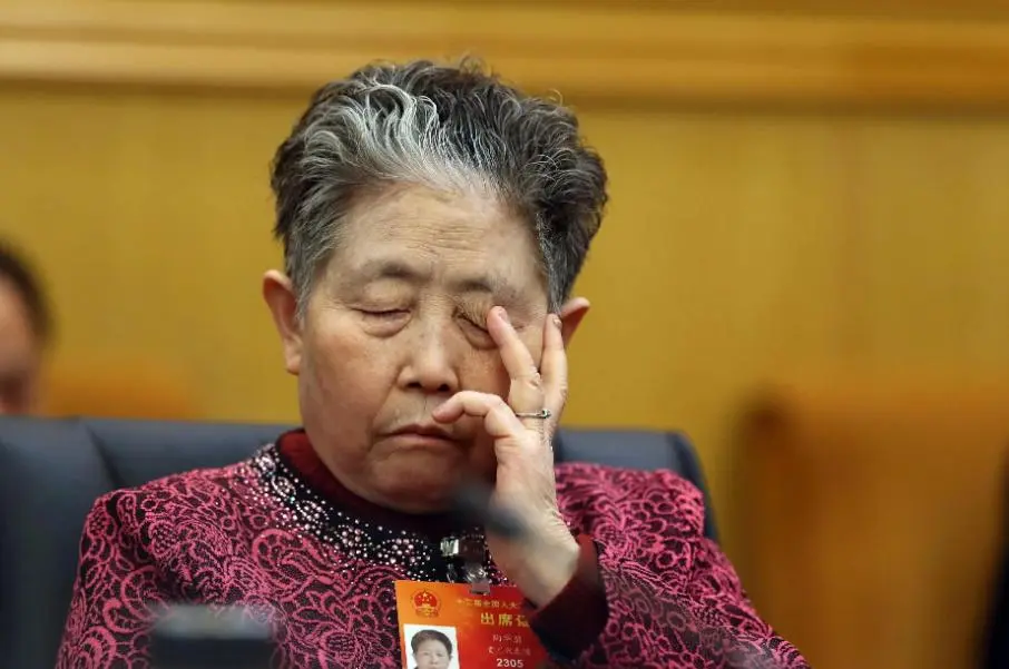 靠AI重回营收巅峰！79岁的老干妈已放弃退休？