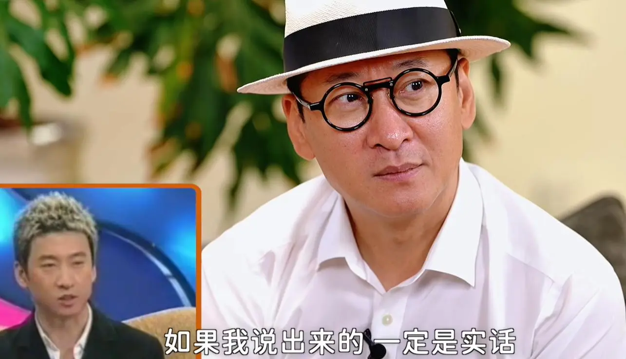 周杰一天只吃一顿饭，56岁未婚没孩子