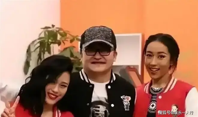 刘欢家里的常客不是毛阿敏也不是那英，而是她