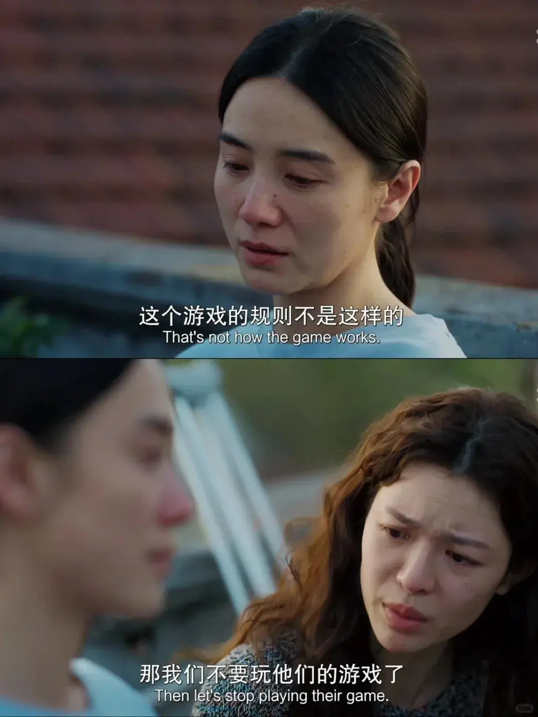 一个顶级名校毕业的女孩，是如何“废”掉的？