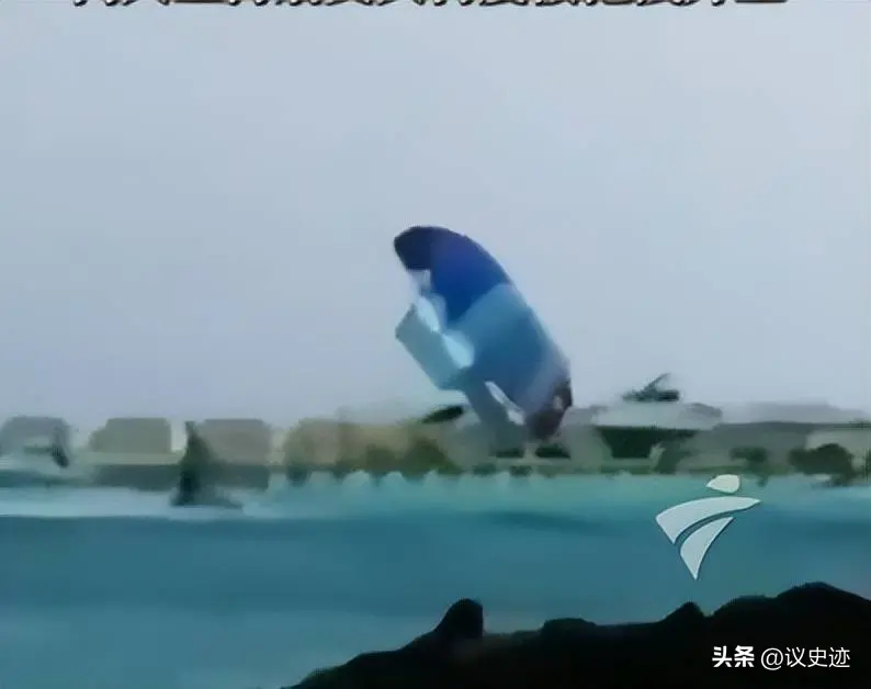 新婚夫妻马代暴毙！目击游客曝猛料，出事是必然