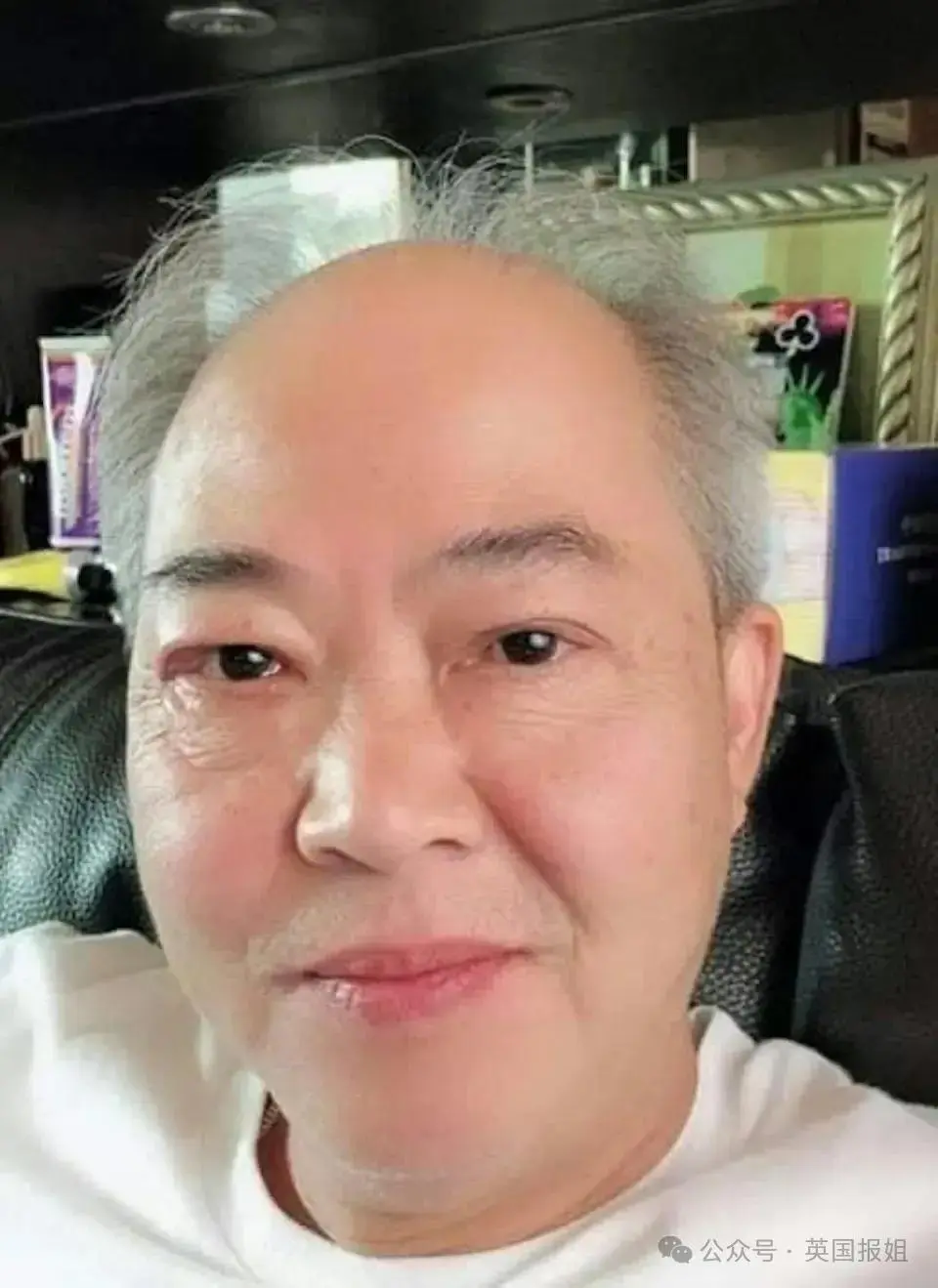 香港名媛碎尸案惊天反转？豪门老公与逃犯前夫“很亲密”