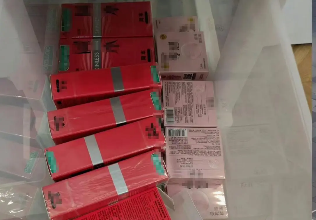 知名博主被网红女友出轨，“捉奸”细节太劲爆