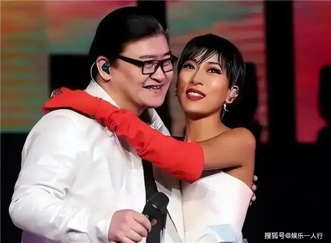 刘欢家里的常客不是毛阿敏也不是那英，而是她