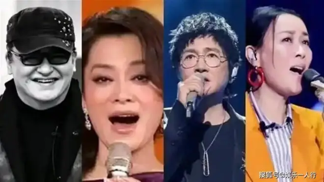 刘欢家里的常客不是毛阿敏也不是那英，而是她