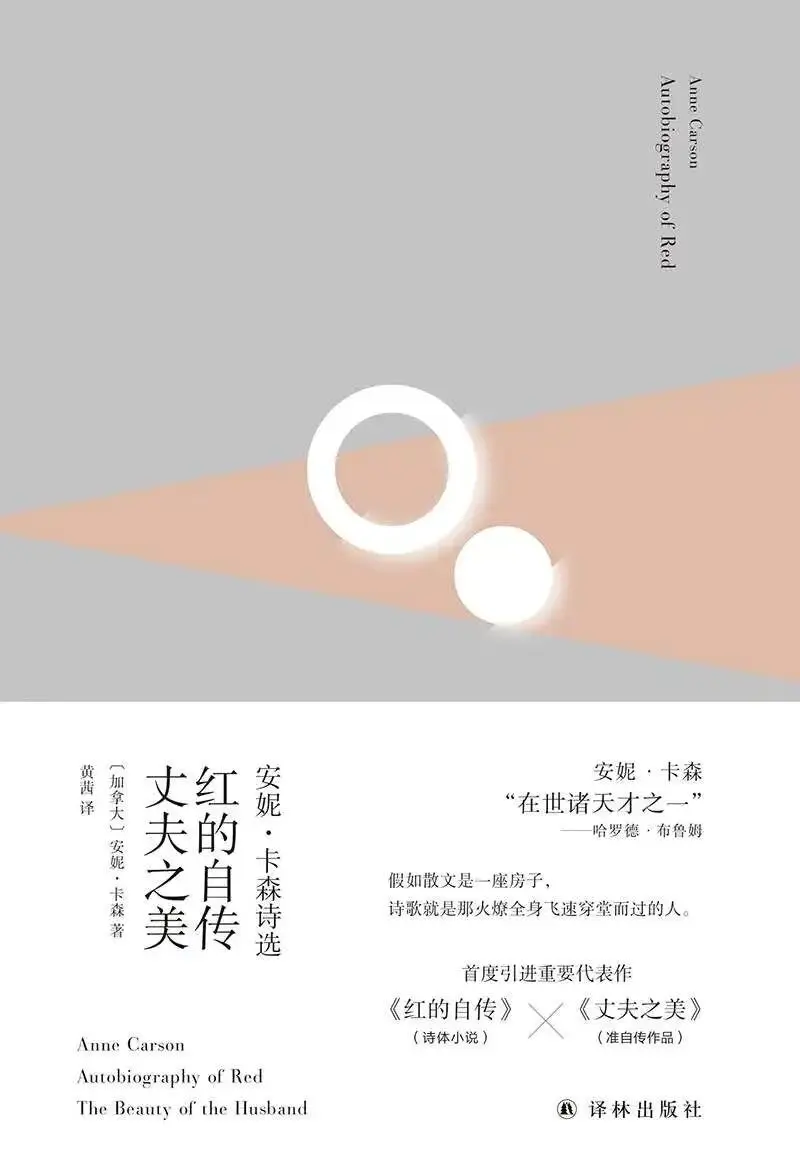 诺贝尔文学奖，凭什么是她？