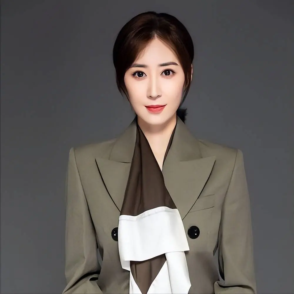 白百何老公不要的前妻，在张继科手里光芒四射