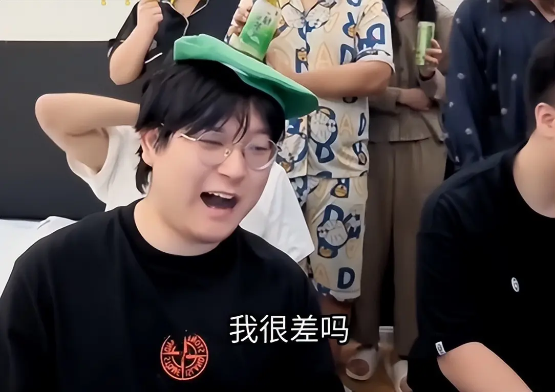 知名博主被网红女友出轨，“捉奸”细节太劲爆