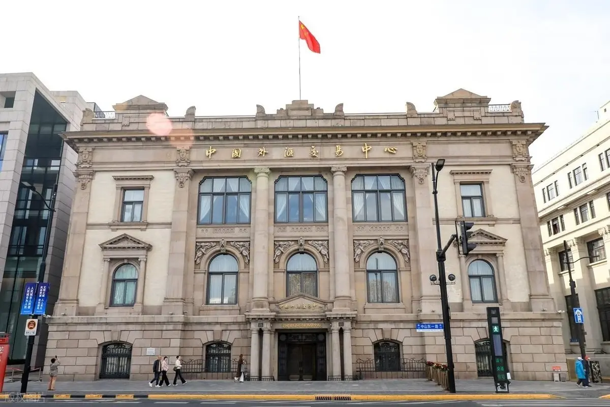 史诗级大涨！人民币，以前所未有的速度在变“贵”！