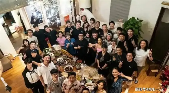 刘欢家里的常客不是毛阿敏也不是那英，而是她