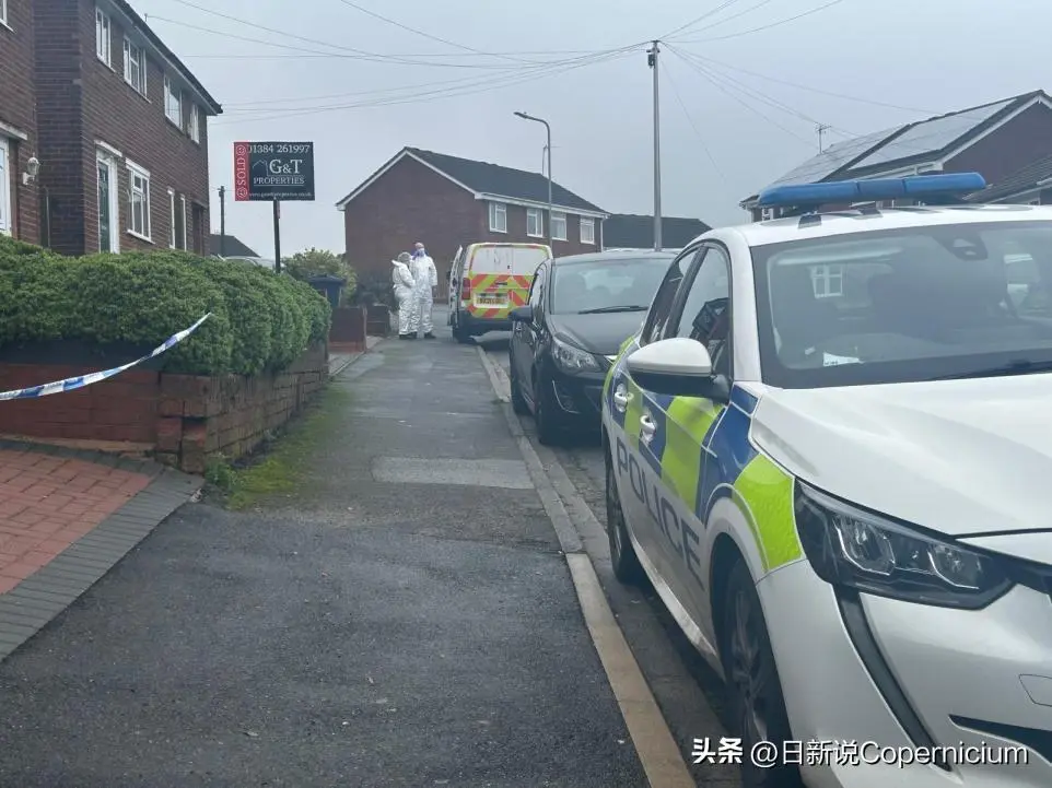 英国法医学生杀害性工作者！身中78刀，还模仿美剧毁尸